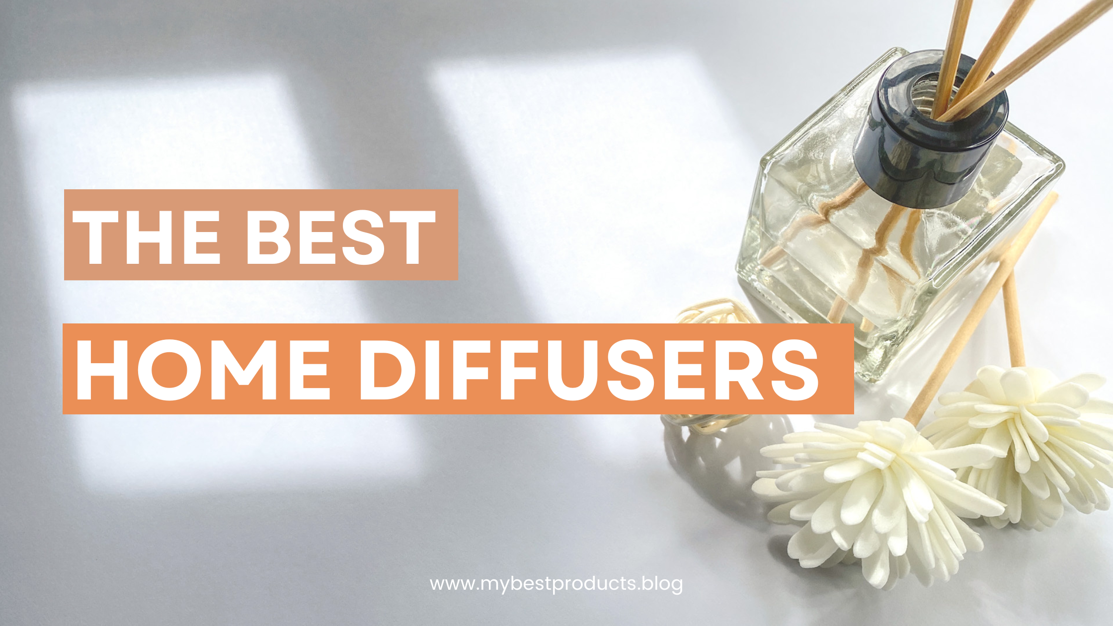 The best home perfume diffusers